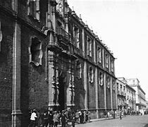 Inicio de la Escuela Nacional Preparatoria (U4)