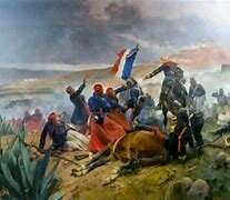 Primera intervención francesa (U3)