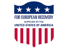 The Marshall Plan was created