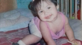 Timeline: Mi linea del tiempo