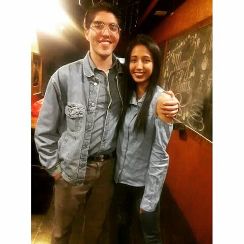 Mi Primer concierto pt.2