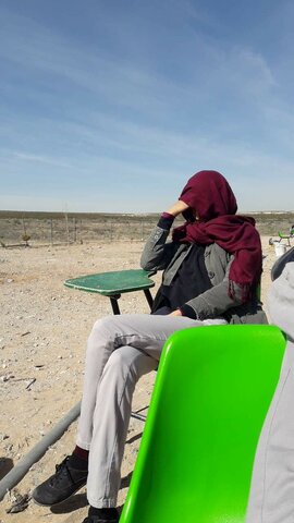 Un día en la Preparatoria