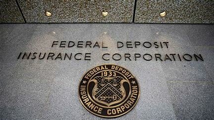 FDIC created