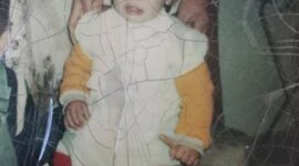 Timeline: Mi Biografía