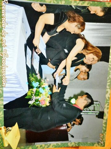 Reconocimiento por ser el mejor promedio.