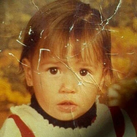 En mi primer cumpleanos