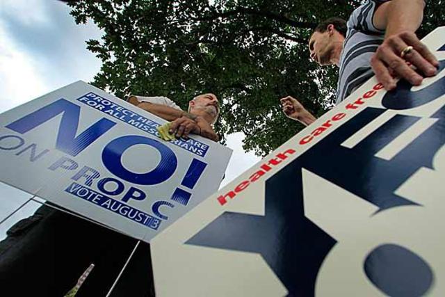 Constitution Ratified by 2/3 of The States