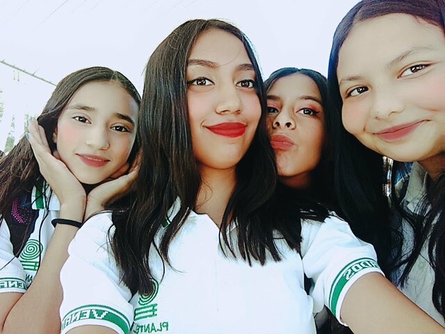 Inicio de la mejor etapa de mi vida