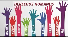 Timeline: Historia de los Derechos Humanos