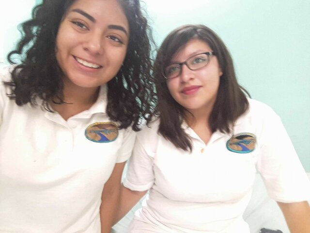 mejor amiga