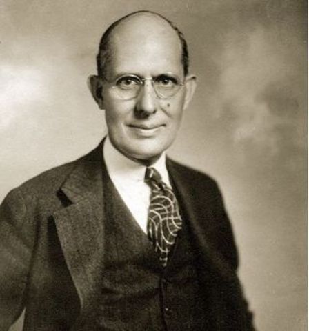 Charles Kettering