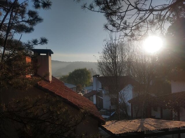 Creel, chihuahua, pueblo mágico.