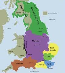 Anglo-Saxons