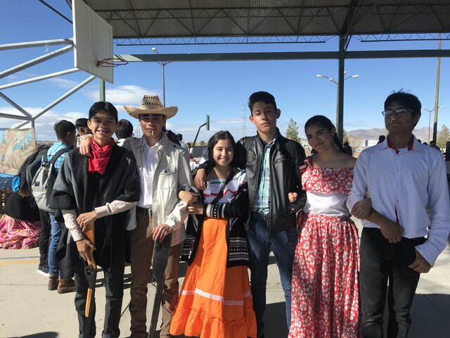 Revolución mexicana