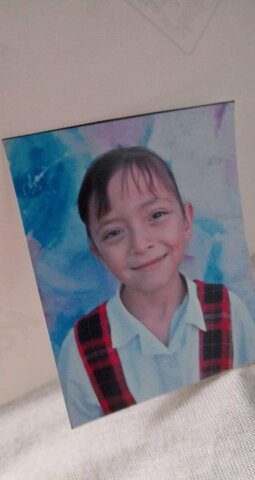 Foto escolar de cada año