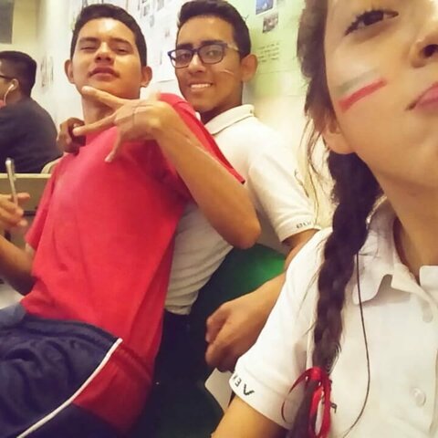 16 de septiembre en bachilleres