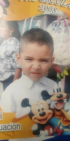 Graduación del preescolar