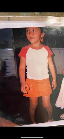 Comida con la abuela