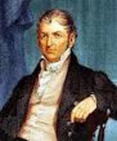 Eli Whitney & the Cotton Gin
