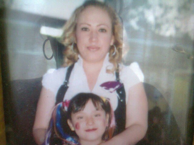 Baile del día de las madres.