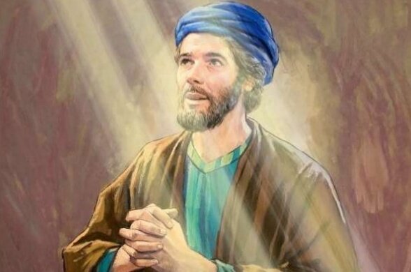 Esteban es Apedreado