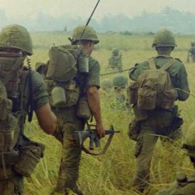 Timeline: Vietnam War Timeline