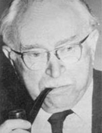 SIR LUDWIG GUTTMANN