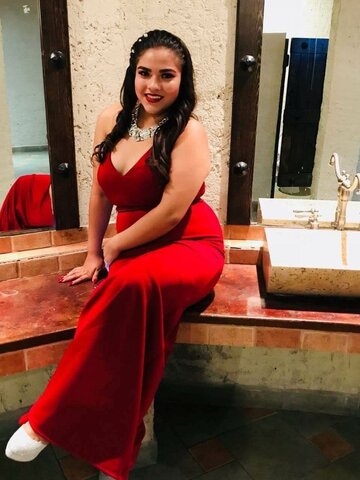 Graduación de preparatoria