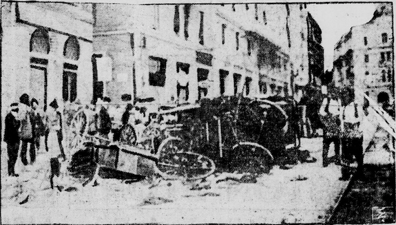 Archduke Assassination