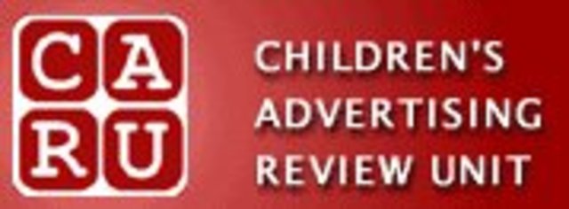 Children's Advertising Review Unit Formed