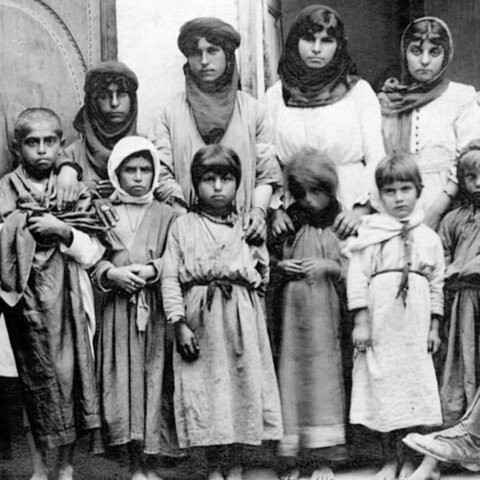Armenian Genocide