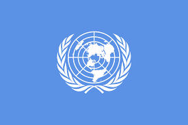 Formation of United Nations