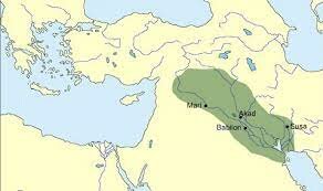 Nastanek prvih civilizacij