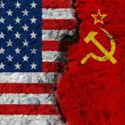 Timeline: The Cold War