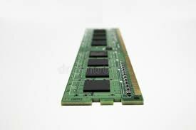 memoria RAM sincrónica (SDRAM)