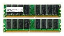 RAM de doble data rate (DDR SDRAM)