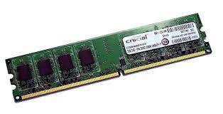 RAM DDR2