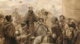 Timeline:  Contexto histórico de la Edad Media