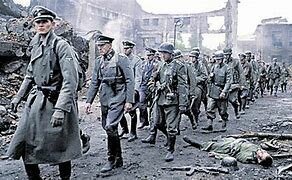 Segunda Guerra Mundial