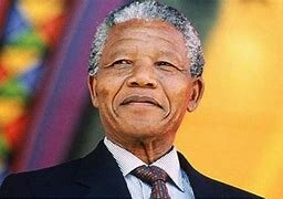 Nelson Mandela