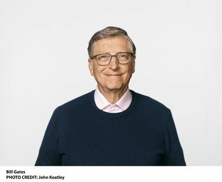 William Henry Gates III