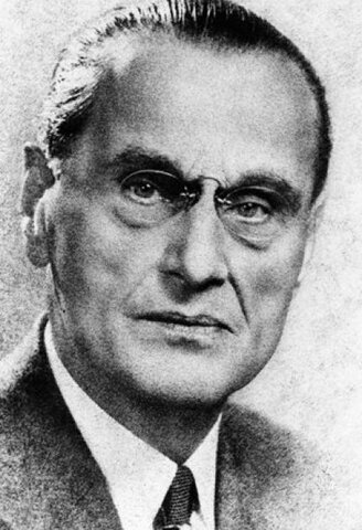 Jacques E. Brandenberger