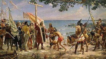 problemáticas que se presentaron durante la época del humanismo Exótico