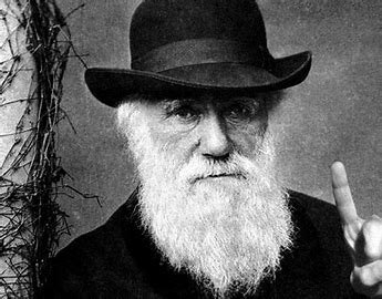 Charles Darwin