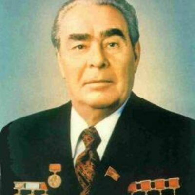 Timeline: Brezhnev 1964-82