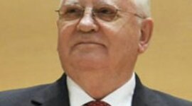 Timeline: Gorbachev 1985-91
