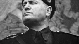 Timeline: Mussolini's Rise and Consolidation of Fascism