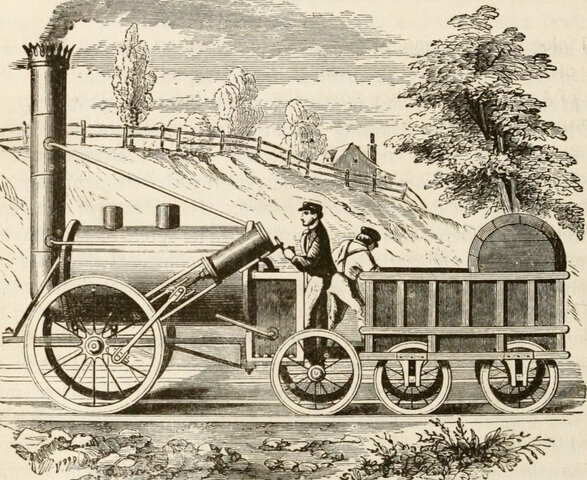 Industrial and Agricultural America