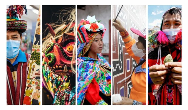 Diversidad cultural.