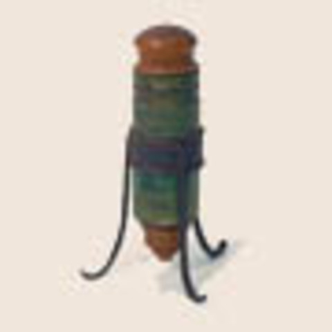 Galileo invents compound microscope